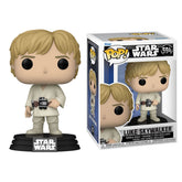 Funko pop star wars new classics luke skywalker 67536